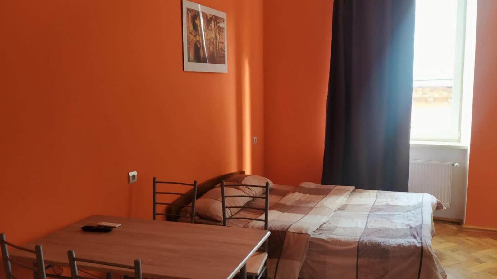 Вірменський Собор , Не Мансарда Lvov Pokoj fotografie